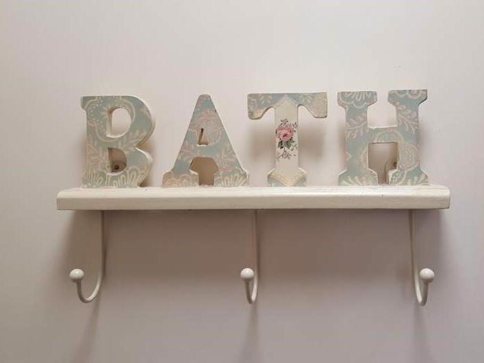 White Guest House Bath Kamer foto