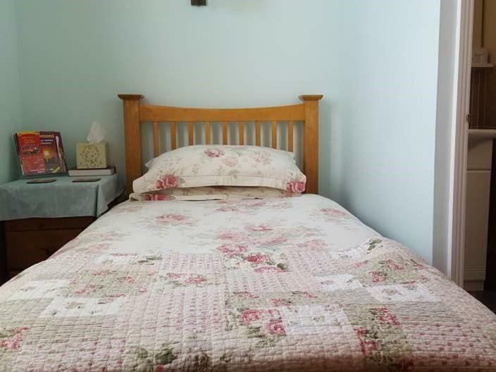 White Guest House Bath Buitenkant foto